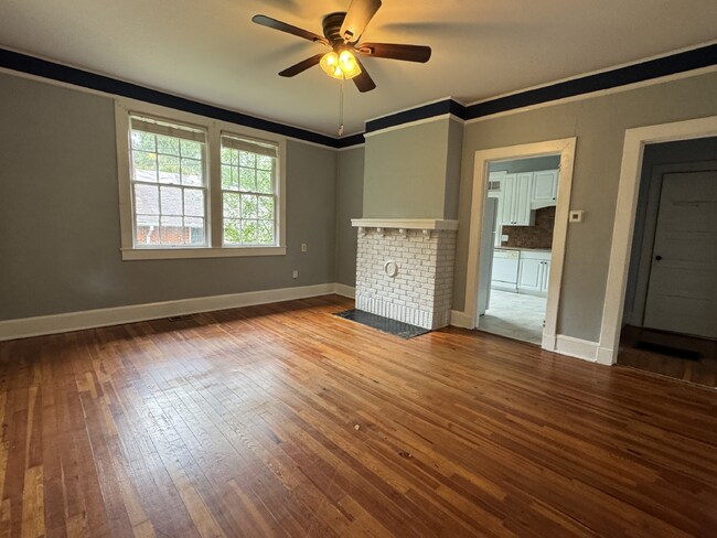 Building Photo - Available Now in Chicopee Village