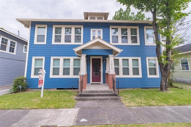 Primary Photo - 1603 Alamo St