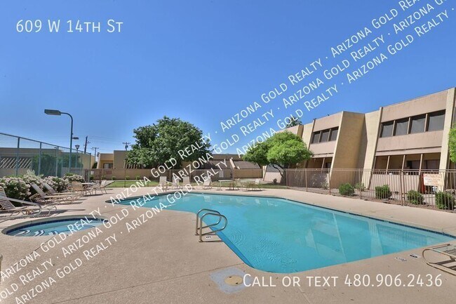 Building Photo - Tempe Los Prados