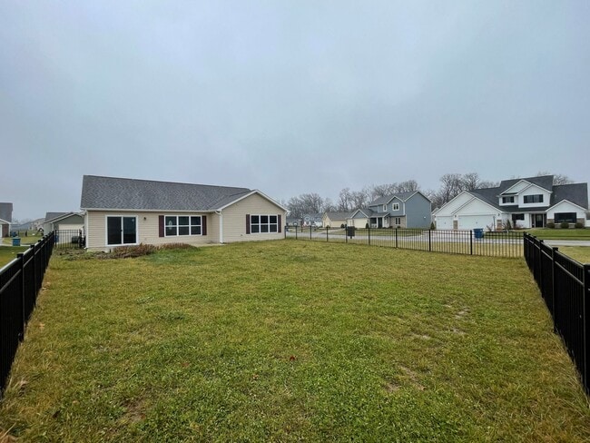 Building Photo - Home For Rent By Capital Property Management