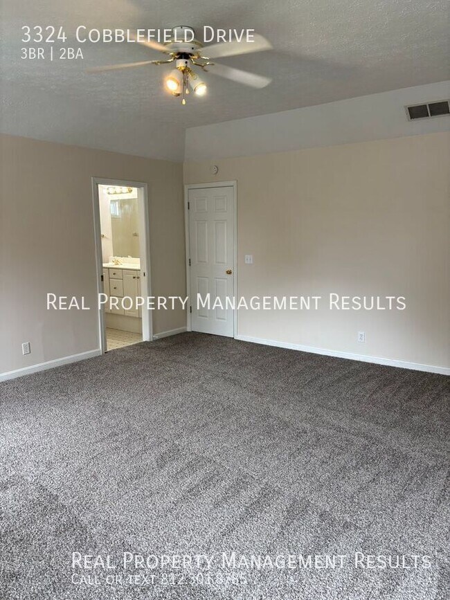 Building Photo - 3324 Cobblefield Dr
