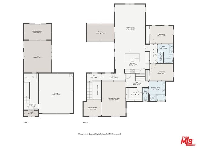 Building Photo - 15769 Agave Ave