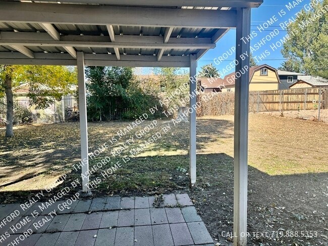 Building Photo - 3712 Windflower Cir