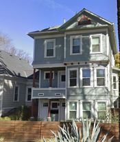 Building Photo - 2409 I St