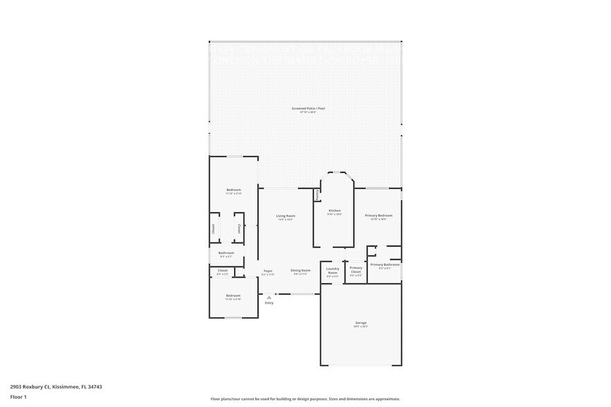 Building Photo - 2903 Roxbury Ct