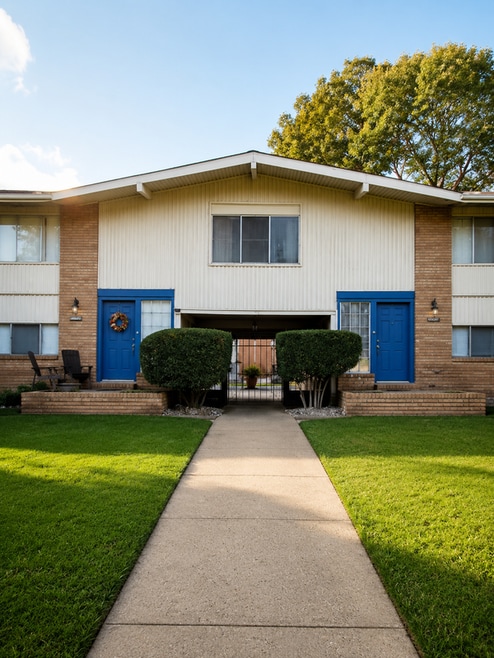 Building Photo - 4011 Cole Ave