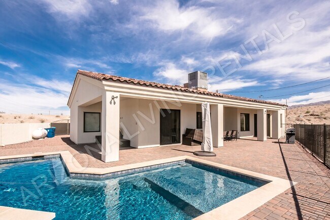 Building Photo - FURNISHED AVAILABLE JANUARY 2027 - MARCH 2027