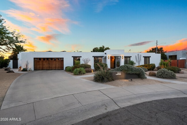 Building Photo - 3501 E Cannon Dr