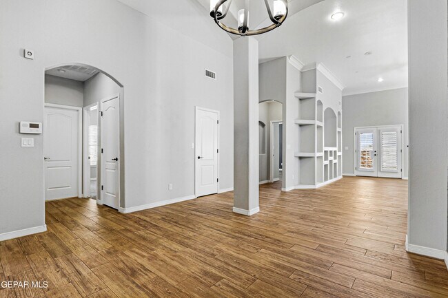 Building Photo - 5457 Pedro Lucero Dr