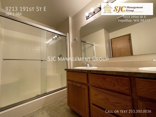 Building Photo - 9213 191st St E