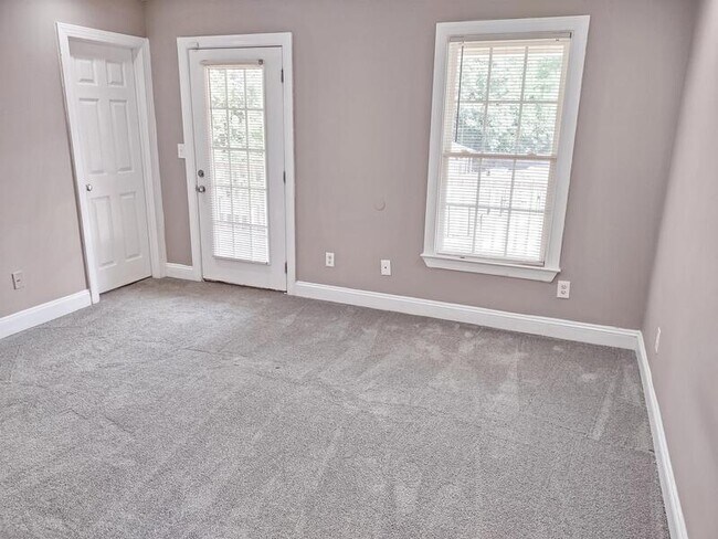 Building Photo - 899 Booker Washington Dr NW