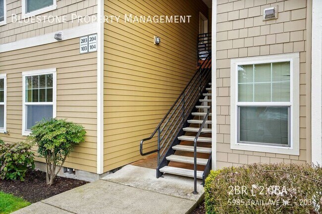 Building Photo - 5985 Trail Ave NE