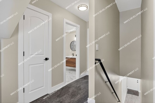 Building Photo - Brand New 4-Bedroom Home with Enormous Vaulted Primary Suite