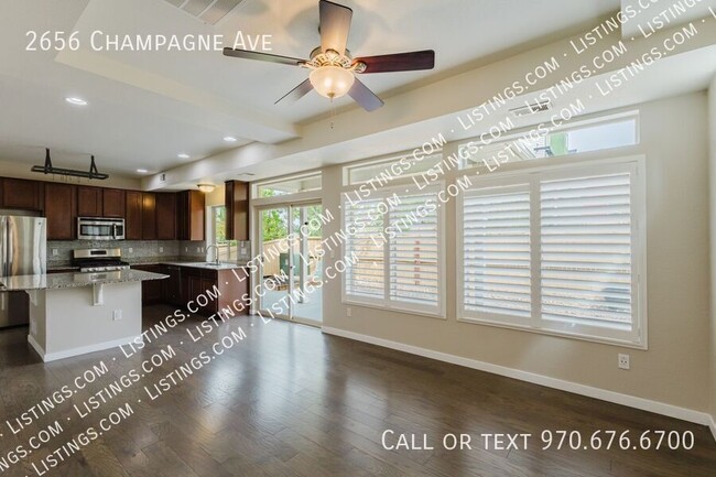 Building Photo - 2656 Champagne Ave