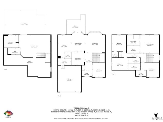 Building Photo - 2025 Maryland Oaks Cir