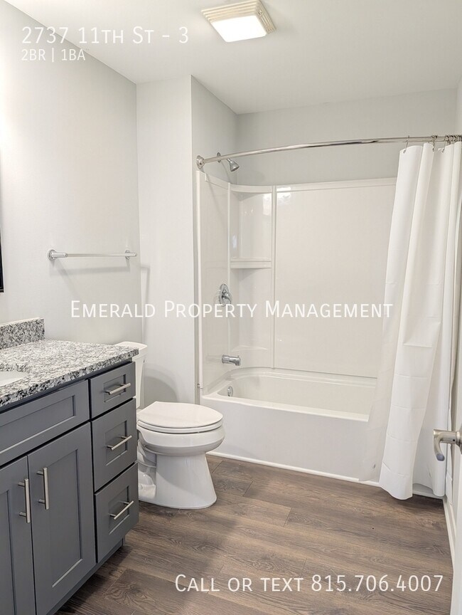 Building Photo - 2737 11th St