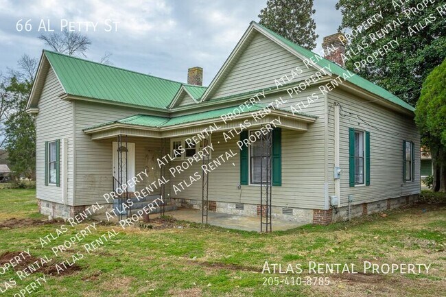 Building Photo - 66 Al Petty St