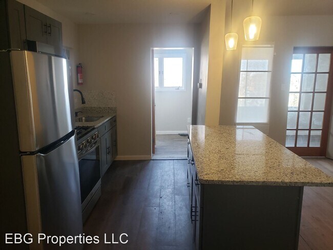 Building Photo - 3 br, 2 bath House - 209 Quincy Ave