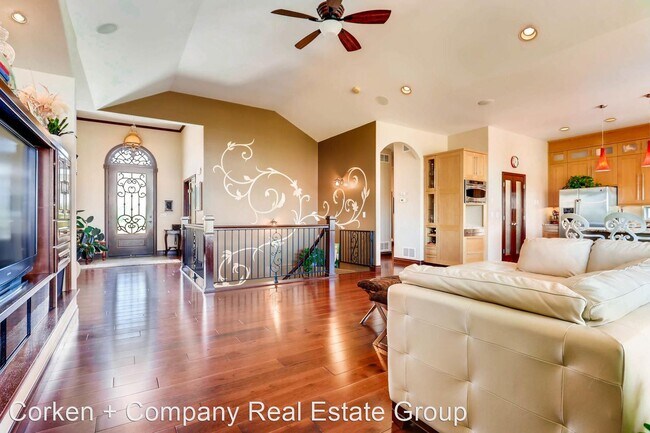 Building Photo - 6 br, 3.5 bath House - 11271 E Parker Road