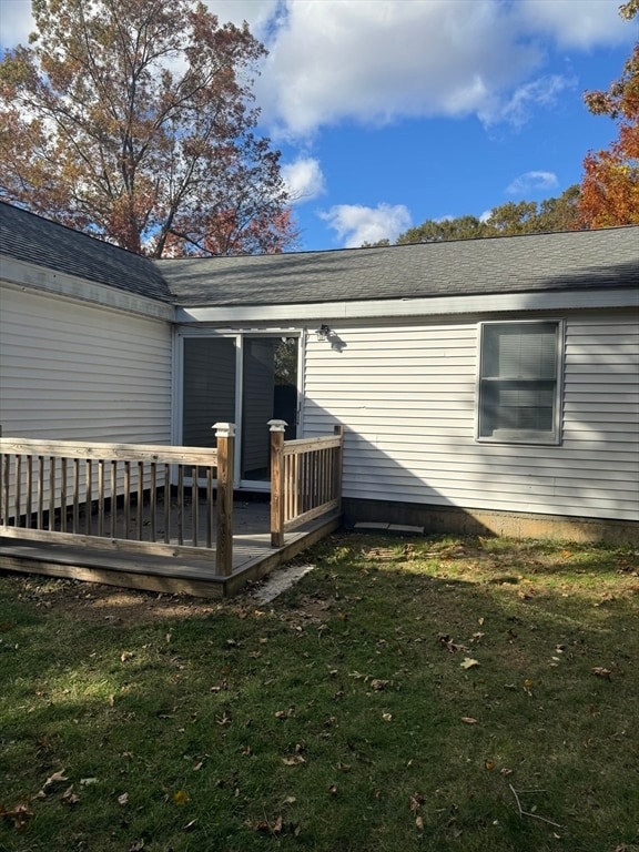 Building Photo - 15 Eustis St