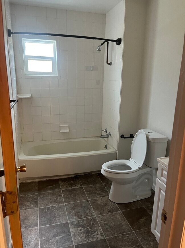 Bathroom - 1013 Arizona Ave