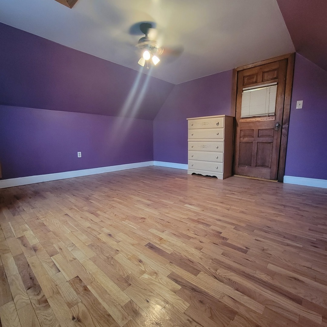 Bedroom 2 - 2053 N Lorel Ave