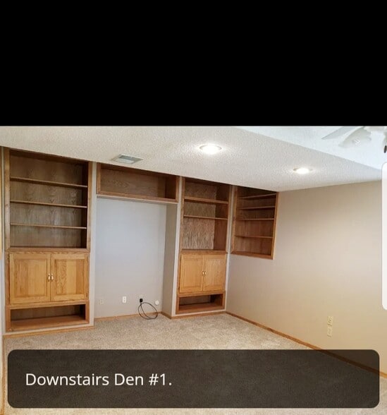 Den - 21506 W 53rd Terrace