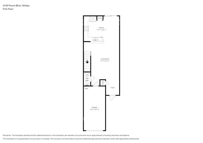 Building Photo - 5148 Forum Blvd