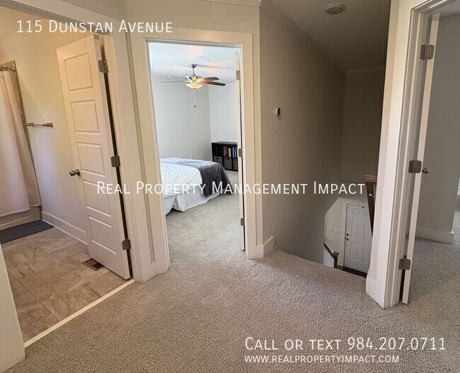 Building Photo - 115 Dunstan Ave