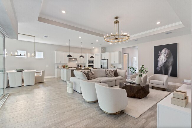 Building Photo - 5312 Blue Reed Ln.