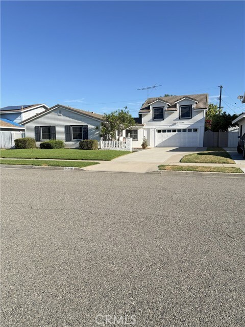 Building Photo - 9441 El Blanco Ave