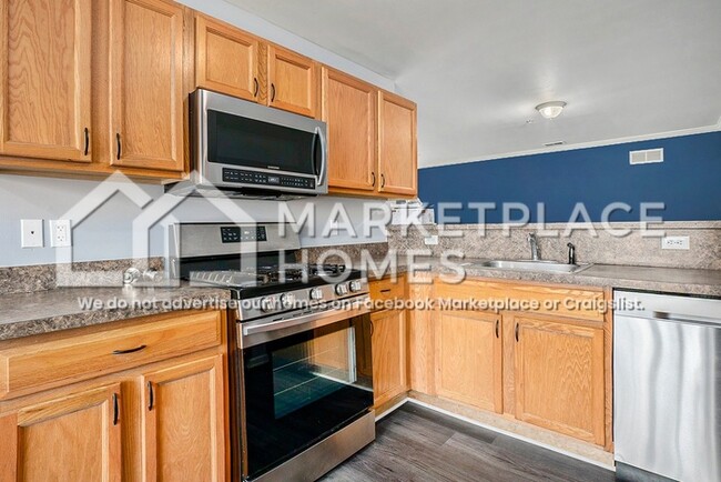 Building Photo - 308 Brookfield Dr