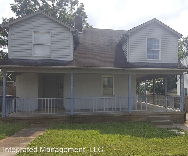 5 br, 2 bath House 1122 Liberty Road 1122 Liberty Rd Lexington KY
