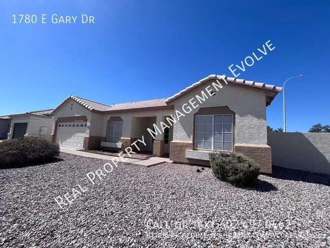 Primary Photo - 1780 E Gary Dr