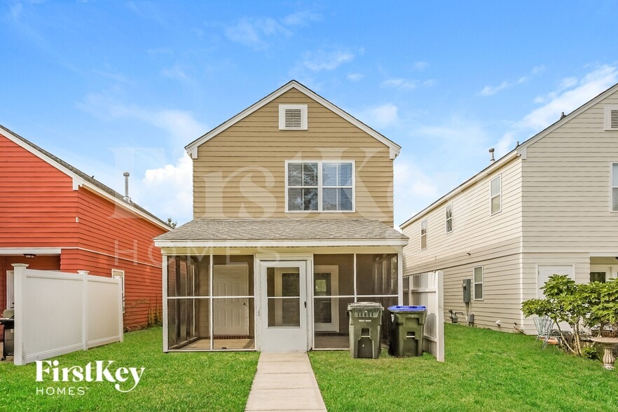 Building Photo - 405 Verbena Ave