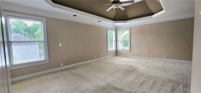 Building Photo - 1450 Ashbury Park Dr NE
