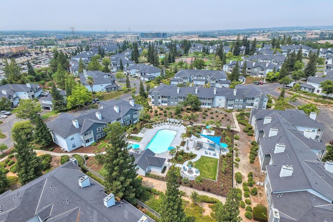 Building Photo - Rosemeade at Olympus Pointe