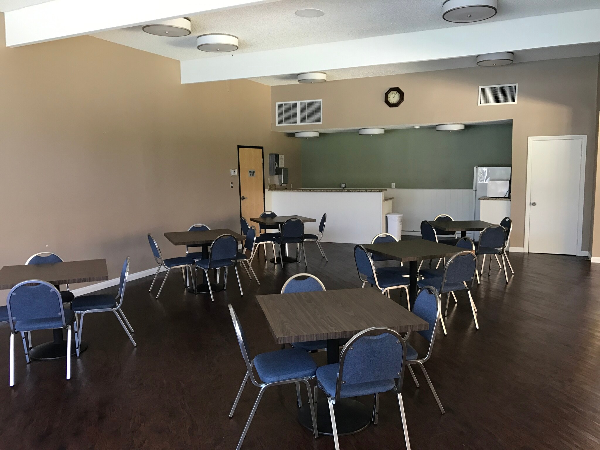 Clubhouse - 12200 Montecito Rd