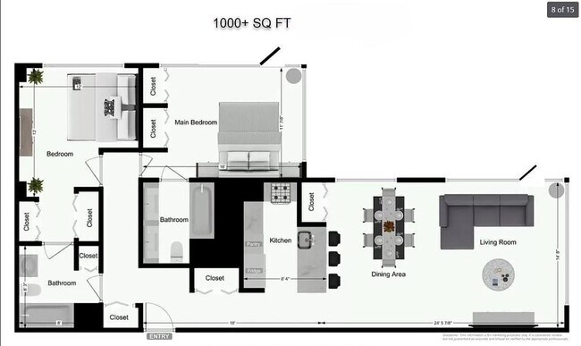 Building Photo - 551 Observer Hwy