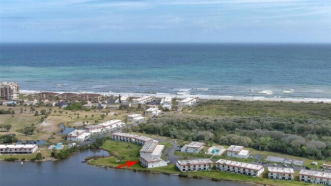 Building Photo - 61 Ocean Palm Villa S