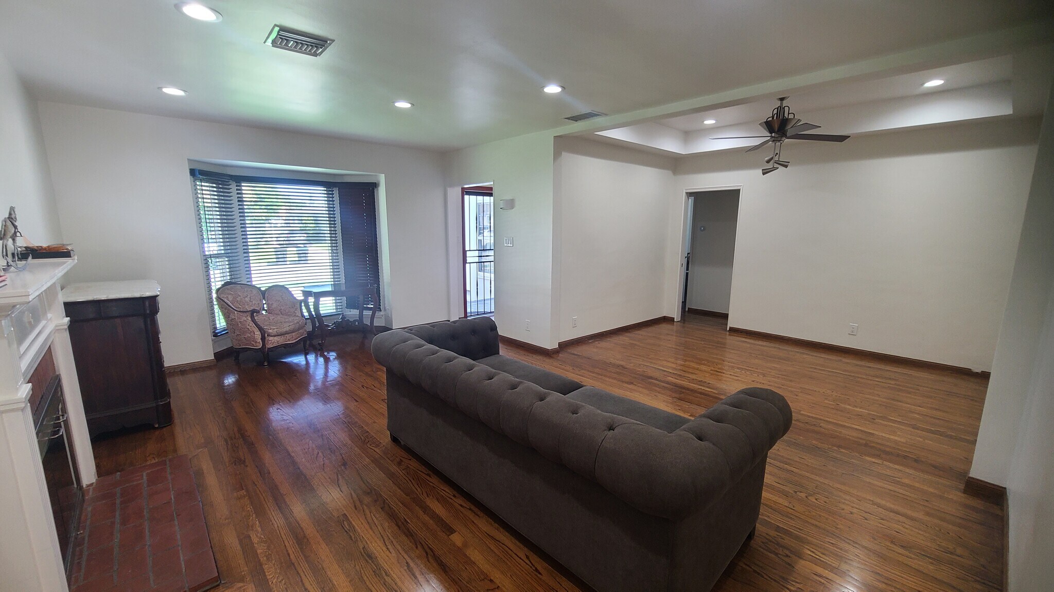 Building Photo - 2019 N Manning St