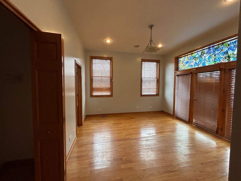 Master Bedroom #1 - 1901 S May St