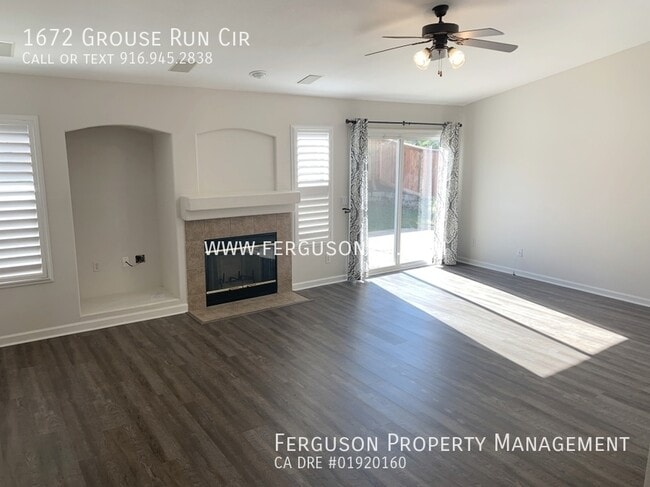 Building Photo - 1672 Grouse Run Cir