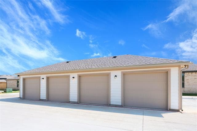 Building Photo - 6415 FM 1570