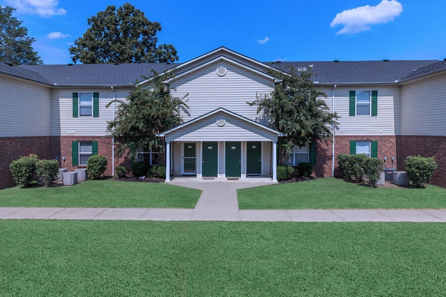 Building Photo - Madison Ridge Apartments