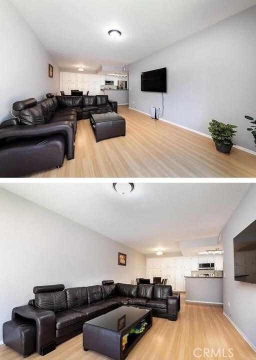 Building Photo - 1517 E Garfield Ave