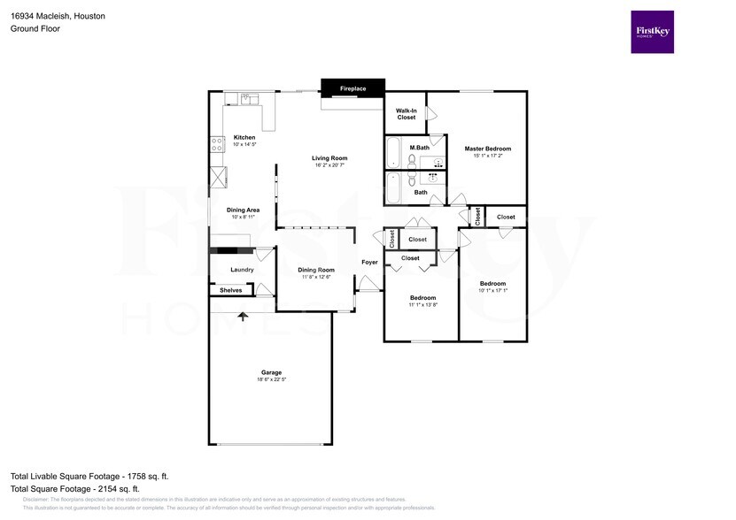 Building Photo - 16934 Macleish Dr