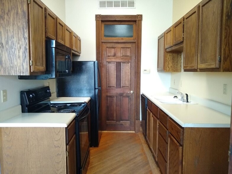 Building Photo - South College - Residential