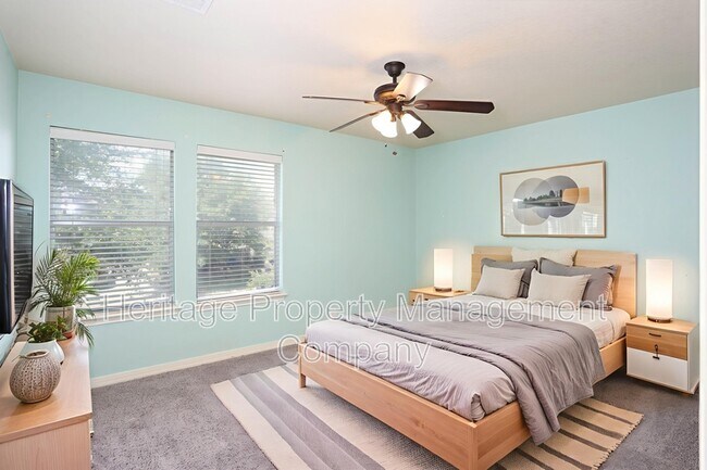 Building Photo - 6819 Liberty Stone