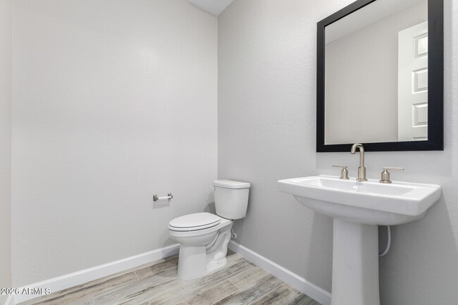 Building Photo - 21114 N 58th St